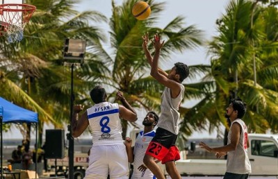 ކާފަ އާއި ބައްޕަގެ ލެގެސީ ދަމަހައްޓަން ނުކުތީ އައިކް