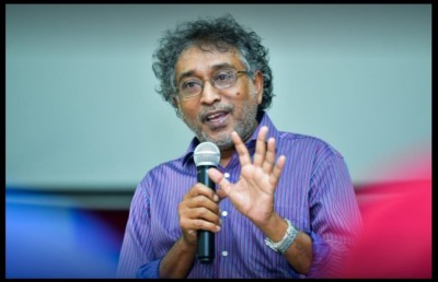 މިފްކޯގެ ސީއީއޯގެ މަގާމަށް އާތިފް ކުރިމަތިލައްވައިފި
