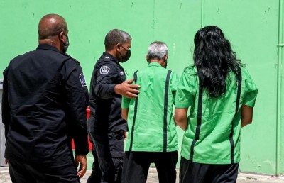 ކުށްވެރިންނަށް އިސްތިއުނާފްގައި ކަފާލާތު ދިނުން: ރަނގަޅު ބަދަލެއްތަ؟