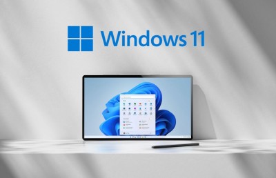 ވިންޑޯޒް 11 ނެރުން އަވަސްކޮށް، އަންނަ މަހުގެ 5 ގައި