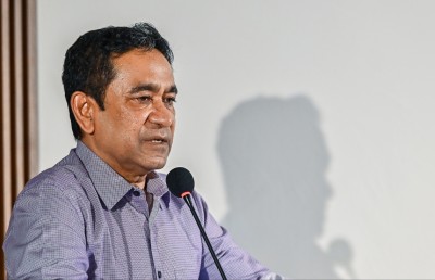 އެއް މިލިއަން ޑޮލަރު ހޯދަން ޔާމީނަށް ބޭންކާ ދެކޮޅަށް ދައުވާ ނުކުރެވޭނެ: ބީއެމްއެލް