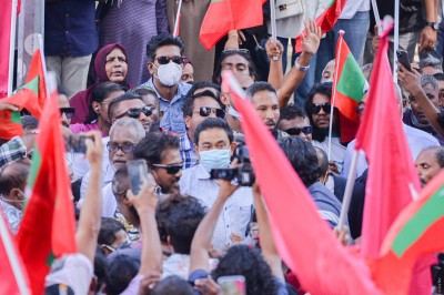 ޔާމީން އެދުނު 2.4 މިލިއަން ރުފިޔާއާ މެދު މިހަފްތާގައި ގޮތެއް ނިންމަނީ