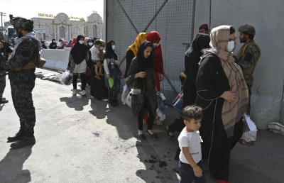 އަފްގާނު އޮތީ ހައިހޫނުކަމުގެ ނުރައްކަލުގެ ތެރޭގައި