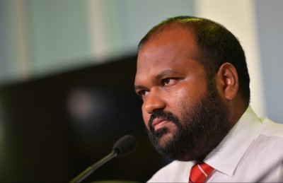 އަލީ ވަހީދުގެ ޕާސްޕޯޓް ހިފެހެއްޓުމުގެ މައްސަލައިގެ ޝަރީއަތް ހައި ކޯޓުން މިއަދު ފަށަނީ