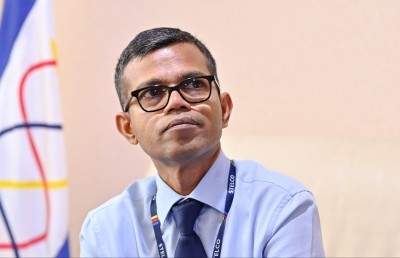 ކަރަންޓު ބިލްތަކަށް ބައި ބިލިއަން ރުފިޔާ ލިބެން ޖެހޭ: ސްޓެލްކޯ