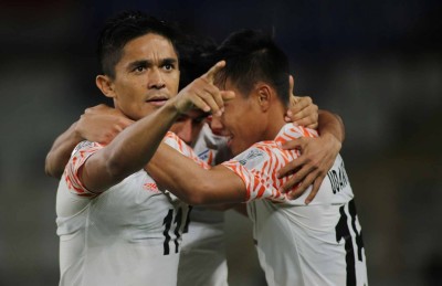 ހާއްސަ ދައުވަތުގައި އިންޑިއާ ސެންޓްރަލް އޭޝިއާ އަށް، ޓާގެޓަކީ އާސިއާން