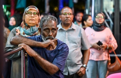 ފައިސަލްގެ ހަމަލާއެއް ޔާމީނަށް: އިގްތިސާދު އެނގޭނީ ވަކި ލީޑަރަކަށް ނޫން