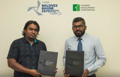 މެރިން އެކްސްޕޯގެ ވޯޓާ ސްޕޯޓްސް ފެސްޓިވަލް މި މަހުގެ 10ގައި