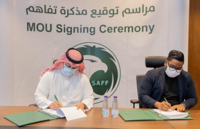 ރާއްޖޭގެ ފުޓްބޯޅަ އަށް ސައުދީން އެހީވަނީ