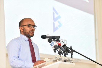ދައުލަތުގެ އޮފީސްތަކަށް ބީލަން ހުށަހަޅަން ޕޯޓަލްއެއް އިފްތިތާހުކޮށްފި