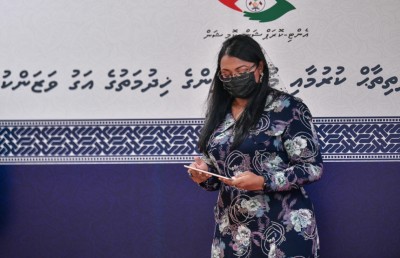 އޭސީސީން 500 މައްސަލަ ބަލައިފި، ދައުވާކުރަން ފޮނުވީ 12 މައްސަލައެއްގައި