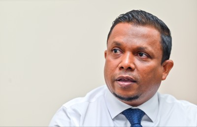އަމިއްލައަށް އިސްނަގައިގެން އެމްއެމްއޭގެ ލަފައެއް ނުދޭ: މިނިސްޓަރު