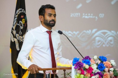 ޖަލު ހިންގުމުގެ މަގްސަދަކީ ގައިދީންނަކީ ރަނގަޅު ބައެއްގެ ގޮތުގައި އަނބުރާ މުޖްތަމައުއަށް ނެރުން: ސީޕީ