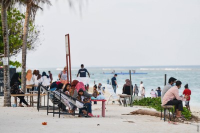 ރާއްޖެއިން މިއަދު އަލަށް ޕޮޒިޓިވްވީ 55 މީހުން، މާލެއިން 10 ކޭސް