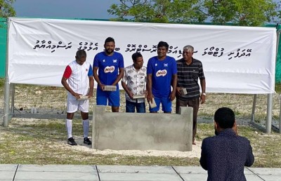ރޮސްޓްރަމް އާއި ސިޑިބަރި ހިމަނައިގެން އޭދަފުށީ ދަނޑު އިތުރަށް ތަރައްގީކުރަނީ