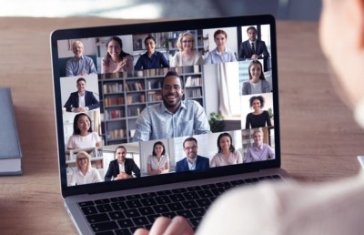 ވީޑިއޯ ކޯލް މީޓިންތަކުން އުފެއްދުންތެރިކަން ދަށްވޭ