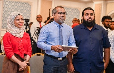 ލޭ ބޭނުންވާ އަދި ލޭ ހަދިޔާކުރާ މީހުން ގުޅުވައިދޭ "ލޭ އެޕް" ލޯންޗުކޮށްފި