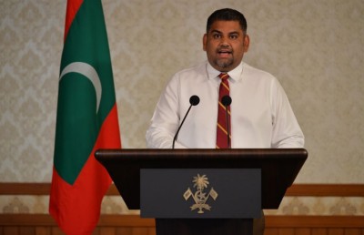 ދައުރު ނިމުމުގެ ކުރިން ޖޭއެސްސީގެ ކޮމްޕޮޒިޝަން ބަދަލުކުރާނެ: މަބްރޫކް