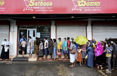 ލަންކާގައި ބައެއް ކާބޯތަކެތީގެ އަގު ކޮންޓްރޯލްކޮށްފި