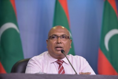 ސިޓީ ކައުންސިލްގެ ކުއްލި ނިންމުމާ އެކު އެޗްޑީސީން ގާނޫނީ ލަފާ ހޯދަނީ