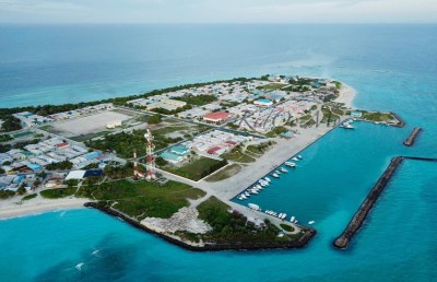 ދުވާފަރު ބަންދުގައި އޮންނަތާ ތިން މަސް؛ އަދިވެސް ކޮވިޑް ފެތުރެނީ