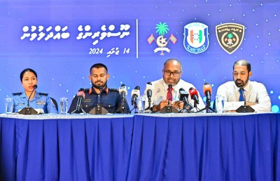 ބިދޭސީން އުޅޭ ތަންތަން އަޅަން މެލޭޝިއާގެ ކުންފުންޏާ އެކު އެއްބަސްވެއްޖެ: މިނިސްޓަރު