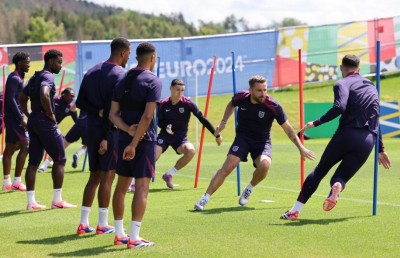 ސައުތުގޭޓްގެ އަމާޒު: ޔޫރޯ ކާމިޔާބުކޮށްދީ އިންގްލެންޑަށް އިހުތިރާމު ހޯދައިދިނުން