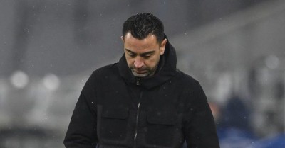 ބާސެލޯނާއަކީ ޔޫރޮޕާ ލީގުގައި ކުޅޭ ފެންވަރުގެ ޓީމެއް ނޫން: ޒަވީ