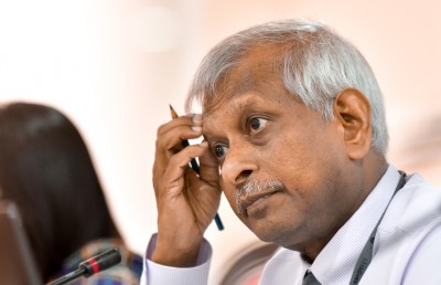 ގަވަރުނަރު އަލީ ހާޝިމް ވަކިކުރުމާ ގުޅޭ މައްސަލަ ކޮމިޓީގައި މިއަދު ފަށަނީ