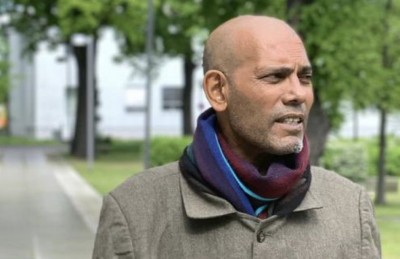 ބޮމުގެ ހަމަލާގެ ޝަރީއަތުގެ ކުރިން ބަޔާން ނެގުމަށް ނަޝީދު އެދިވަޑައިގެންފި