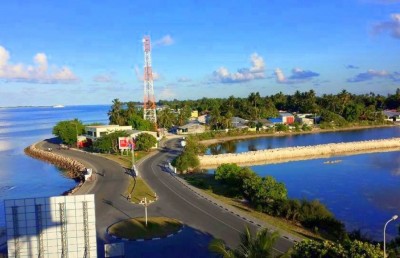 މިދިޔަ 24 ގަޑިއިރު އެންމެ ގިނަ ބަޔަކަށް ކޮވިޑް ޖެހުނީ އައްޑޫން