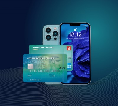 އެމެކްސް ކާޑުން ވިޔަފާރި ކޮށްގެން 50،000 ރުފިޔާ ލިބޭ ޕްރޮމޯޝަނެއް ފަށައިފި