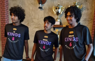 ކާފަ އާއި ބައްޕަގެ ލެގެސީ ދަމަހައްޓަން ނުކުތީ އައިކް