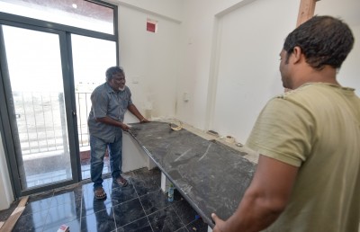 ބޮޑެތި ޕިކަޕް ދަތުރުގެ އަގު ބޮޑުވެ ޝަކުވާ އިތުރުވެފައި!