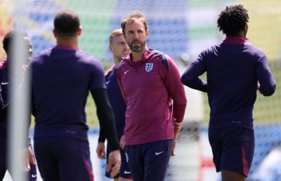 ސައުތުގޭޓްގެ އަމާޒު: ޔޫރޯ ކާމިޔާބުކޮށްދީ އިންގްލެންޑަށް އިހުތިރާމު ހޯދައިދިނުން