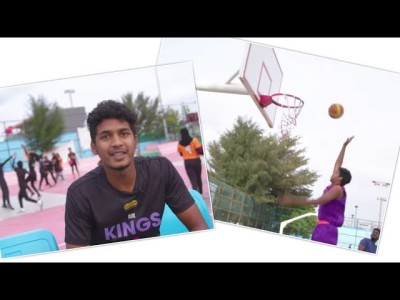 ކާފަ އާއި ބައްޕަގެ ލެގެސީ ދަމަހައްޓަން ނުކުތީ އައިކް