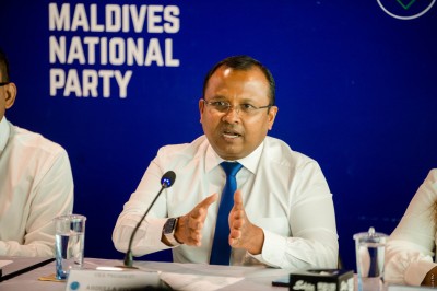 ޔާމީން މިނިވަންވީ ތަހުގީހުގައި ހުރި މައްސަލައަކުން، ވައްކަން ނުކުރާތީއެއް ނޫން: ރިޔާޒު