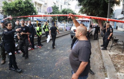 އިޒްރޭލުގެ ތެލް އަވީވަށް ހޫތީންގެ ޑްރޯން ހަމަލާއެއް