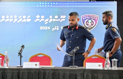 ގަވާއިދާ ހިލާފަށް އުޅޭ ބިދޭސީންގެ މައްސަލަ ހުށަހަޅަން ހާއްސަ ޕްލެޓްފޯމެއް، މައުލޫމާތު ސިއްރު ވާނެ