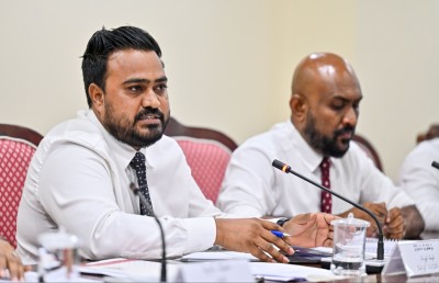 އެމްއެމްޕީއާރުސީން ގެއްލުނު 640 މިލިއަން ހޯދަން އެންގިޔަސް ދައުވާ ކުރާނެ ބަޔަކު ނުވެ އެތައް ދުވަހެއް!