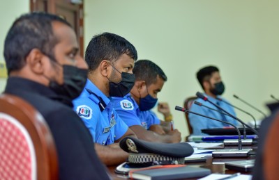 މަސްތުގެ އާބާދީ ބޮޑުވެ، ދައުލަތް ގޮތް ހުސްވެފައި!