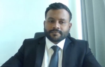 ޑެޕިއުޓީ މިނިސްޓަރަކު ދައުލަތާ ދެކޮޅަށް ކޯޓުގައި ވަކާލާތުކުރާ މައްސަލައެއް ފެންމަތިވެއްޖެ