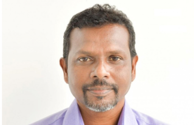 ކޮމަންޑޫ ދާއިރާގެ އެމްއެންޕީ ޓިކެޓު ހަންނާނަށް