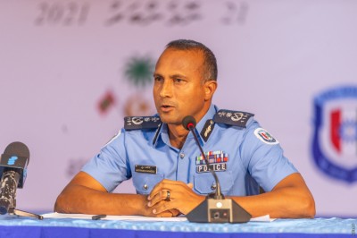 އަމުރު ނެރުނުތާ 18 ދުވަސް: އެހެން ދީންތައް ފެތުރުން ނުހުއްޓުވޭ