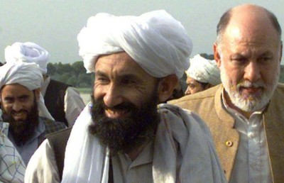 އަފްޣާނިސްތާނަކީ "އިސްލާމިކް އެމިރޭޓް" ކަމަށް ކަނޑައަޅައި ތާލިބާނުންގެ ކެބިނެޓް އިއުލާންކޮށްފި