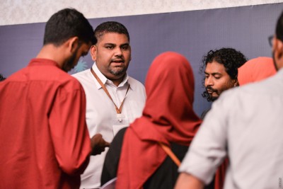 ނޫސްވެރިކަން ކުރިއެރުވުމަށް ހުރިހާ ސިޔާސަތެއް ގެނައީ އެމްޑީޕީން: މަބްރޫކް