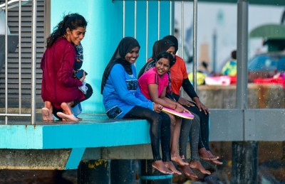 ބޮޑު ކަންބޮޑުވުމެއް: ފަތަން ނުދަންނަ ޖީލެއް އުފަންވަނީ!