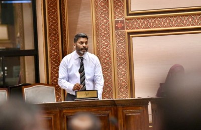 ބޮޑެތި މައްސަލަތައް އެއް ފަރާތުގައި، މެމްބަރުންގެ ޝަކުވާ ޓާފްކޮޅަކާ ގުޅިފައި