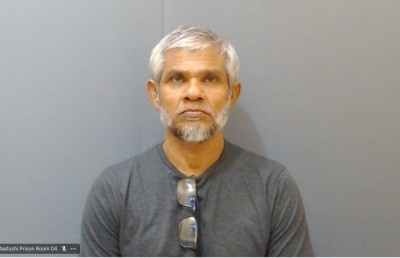 ލިޓަން މޫދަށް ވައްޓާލައިގެން މަރާލީ ފައިސާގެ ބޭނުމުގައި: ދައުލަތް