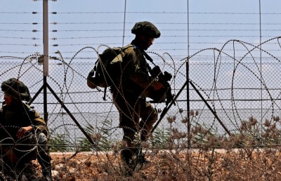އިޒްރޭލުގެ އެންމެ ވަރުގަދަ ޖަލުން ބިންގަރާސް ކޮނެގެން ފަލަސްތީނުގެ 6 ގައިދީން ފިލައިފި